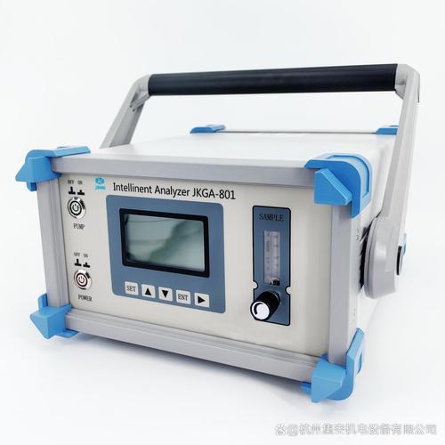 新能源锂电池研发与生产中为何必须使用氧分析仪与水分析仪？